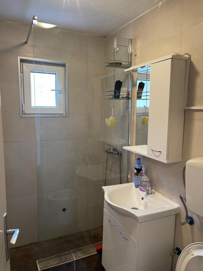 Apartman Venera Apartment ซาราเยโว ภายนอก รูปภาพ