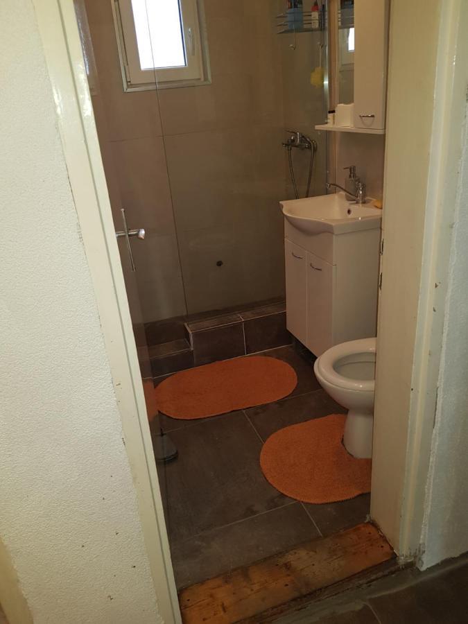 Apartman Venera Apartment ซาราเยโว ภายนอก รูปภาพ