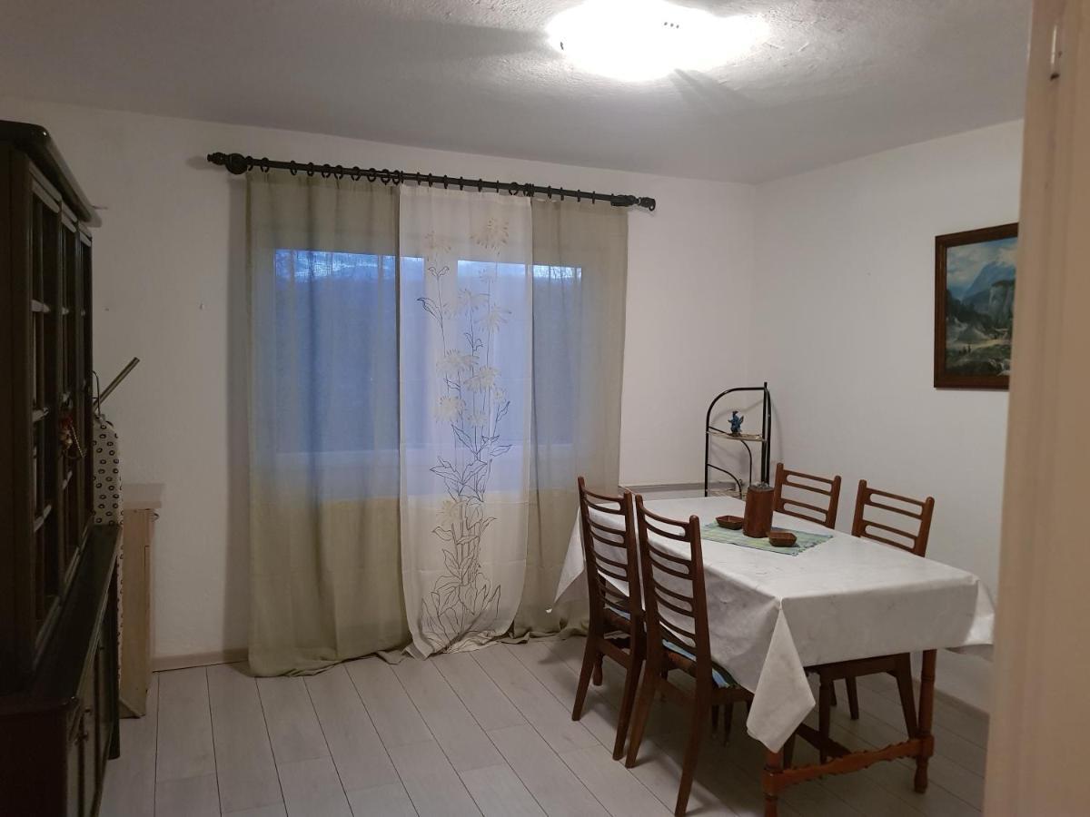 Apartman Venera Apartment ซาราเยโว ภายนอก รูปภาพ