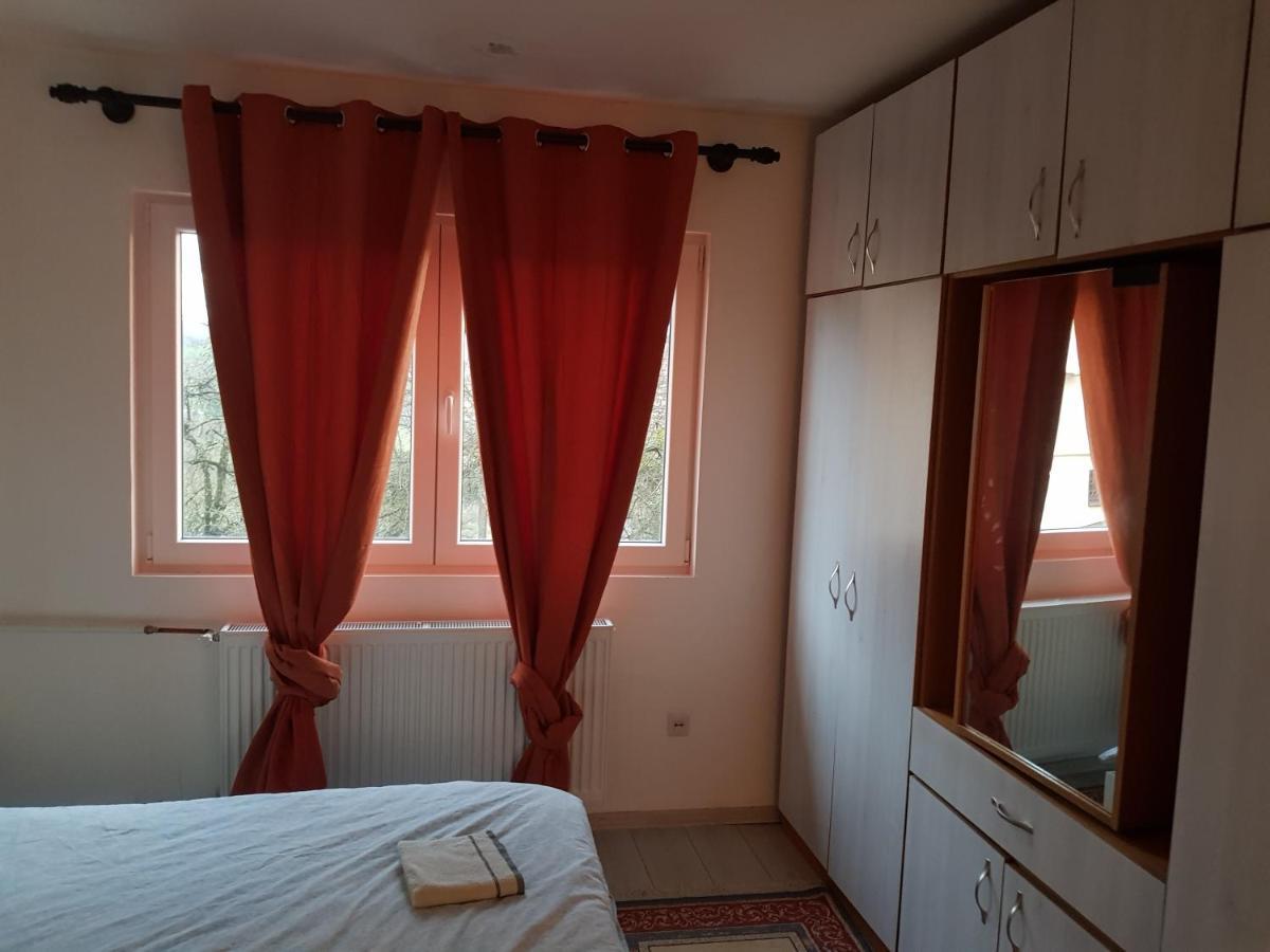 Apartman Venera Apartment ซาราเยโว ภายนอก รูปภาพ