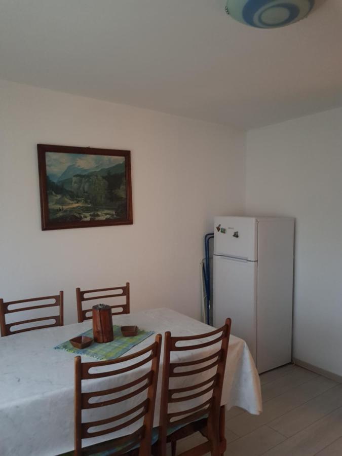 Apartman Venera Apartment ซาราเยโว ภายนอก รูปภาพ