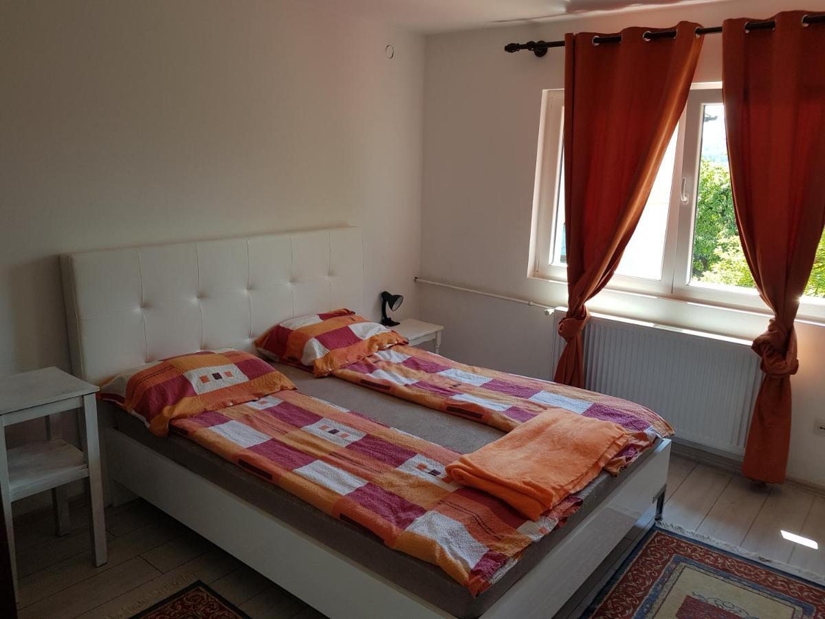 Apartman Venera Apartment ซาราเยโว ภายนอก รูปภาพ