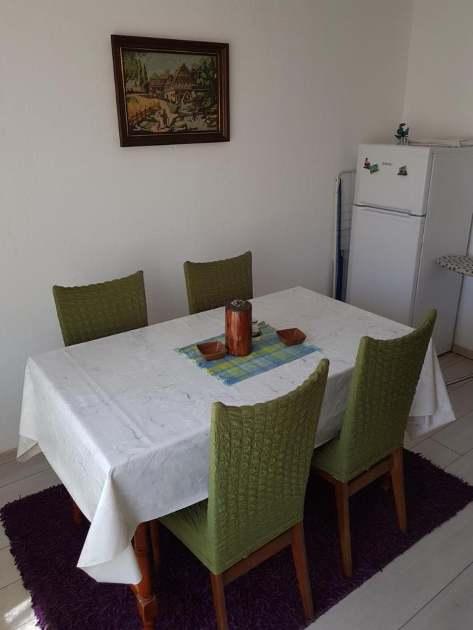 Apartman Venera Apartment ซาราเยโว ภายนอก รูปภาพ