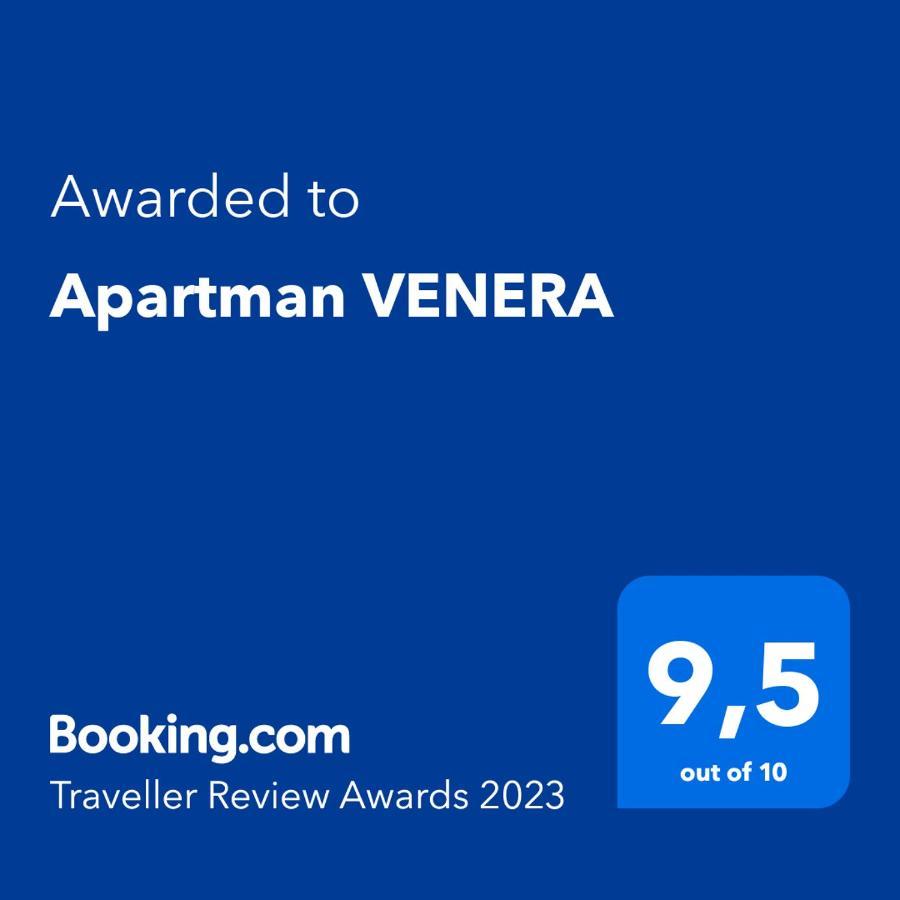 Apartman Venera Apartment ซาราเยโว ภายนอก รูปภาพ
