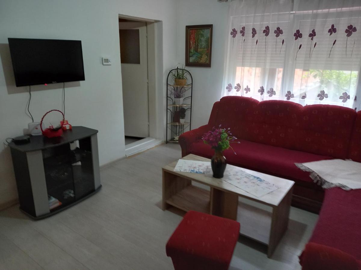 Apartman Venera Apartment ซาราเยโว ภายนอก รูปภาพ